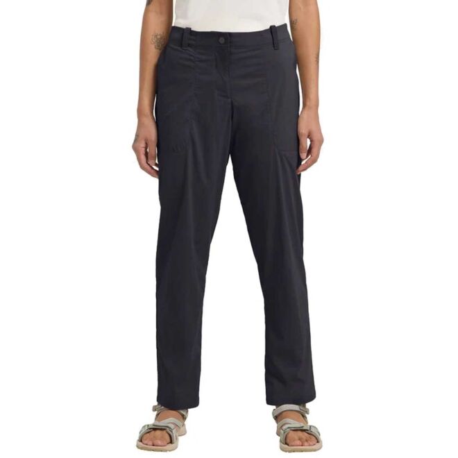 Jack Wolfskin Desert Pants W pantalones mujer