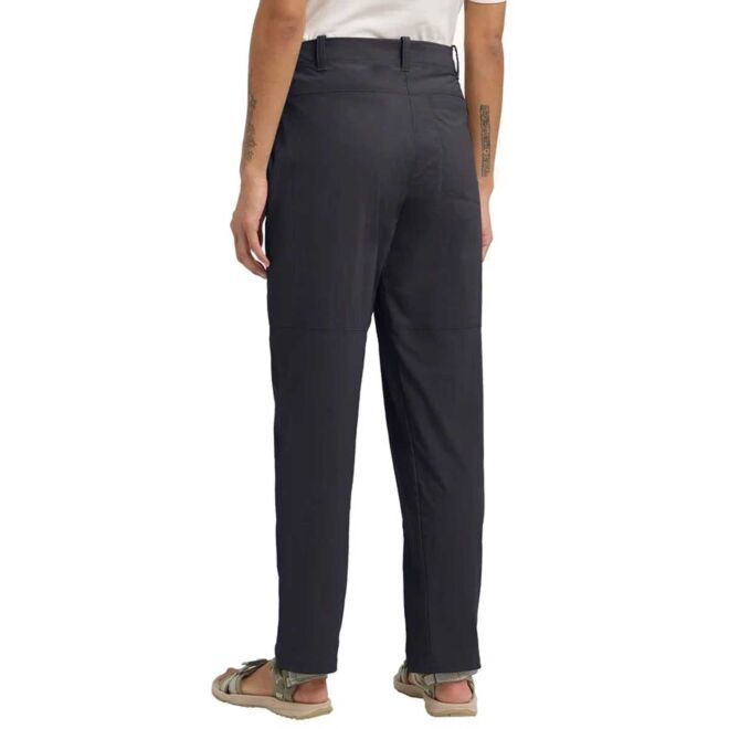 Jack Wolfskin Desert Pants W pantalones mujer