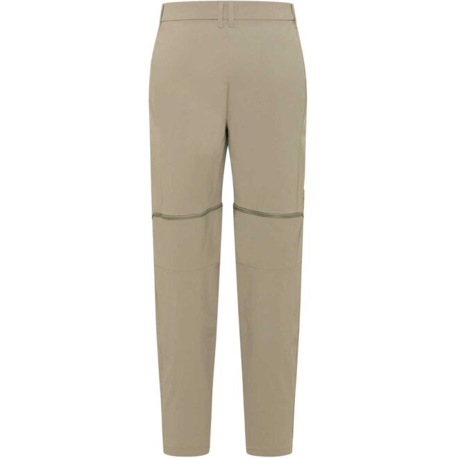 Jack Wolfskin Hikeout Zip Off Pants M pantalones hombre