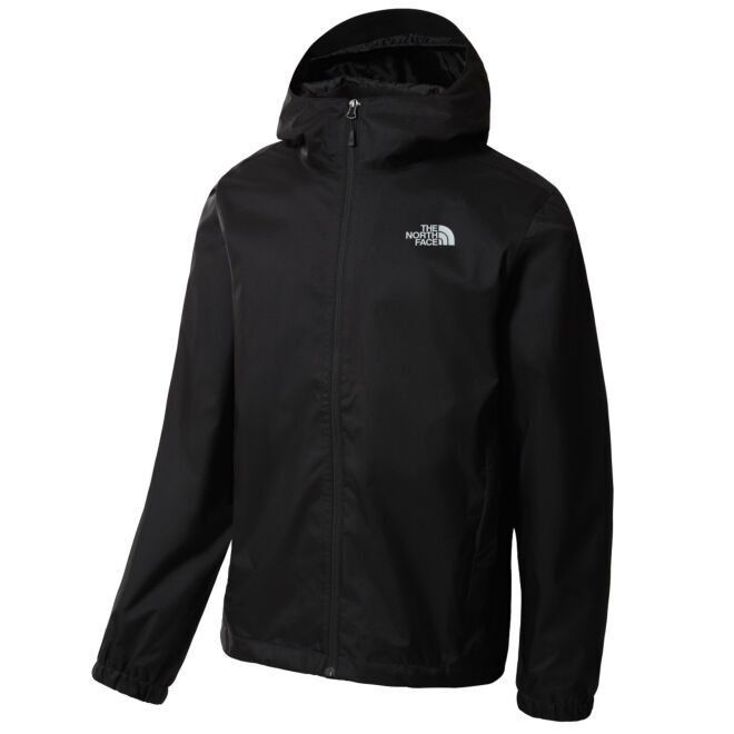 The North Face M Quest Jacket chaqueta cortavientos hombre