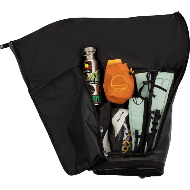 Wild Country Crag Hauler 25 mochila de escalada
