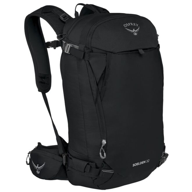 Osprey Soelden 32 mochila de esquí de montaña