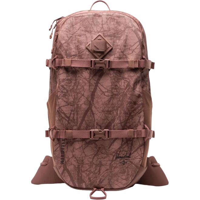 Herschel All Season Backpack 29l mochila de trekking