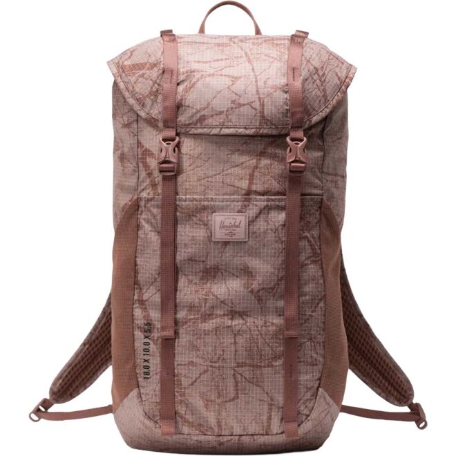 Herschel Ultralight Backpack 22l mochila de trekking