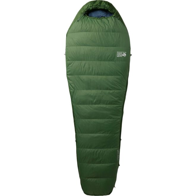 Mountain Hardwear Bishop Pass 30F/-1C saco de dormir