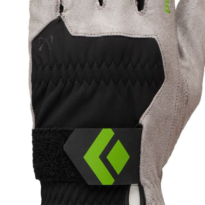 BD Black Diamond Icejoy Comp Gloves guantes de escalada en hielo
