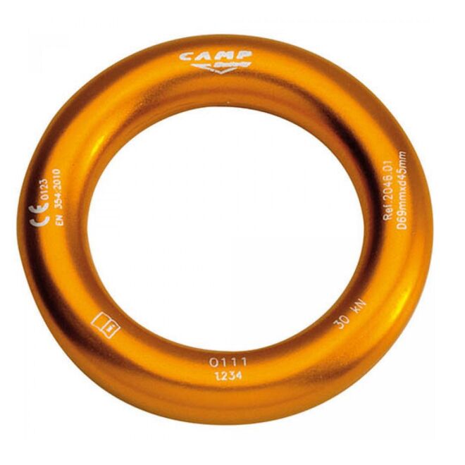 CAMP Access Ring connection ring for work at height