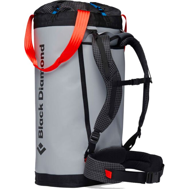BD Black Diamond Wall Hauler 40 l bolsa de recuperación big wall