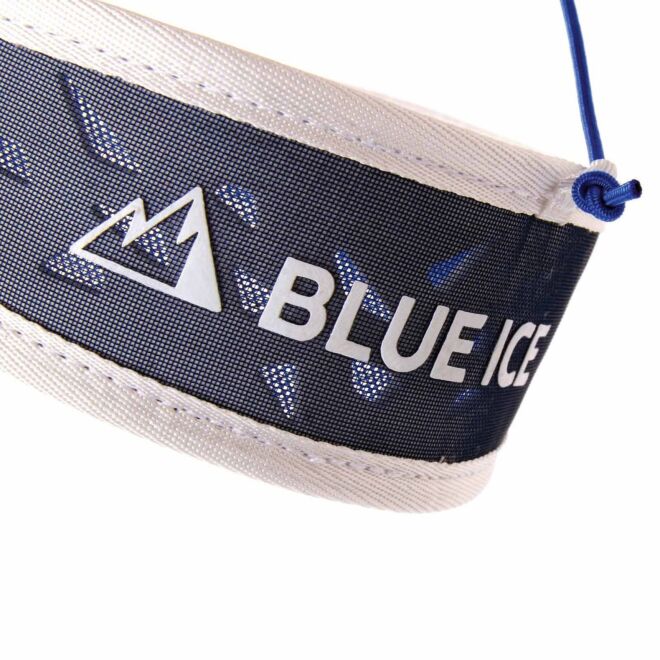 Blue Ice Addax arnés de escalada y alpinismo