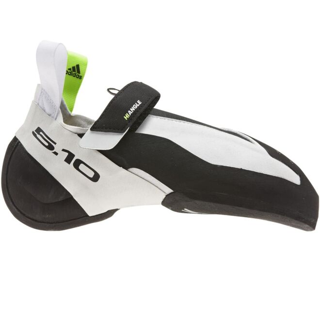 5.10 Five Ten Hiangle White Black zapatillas de escalada