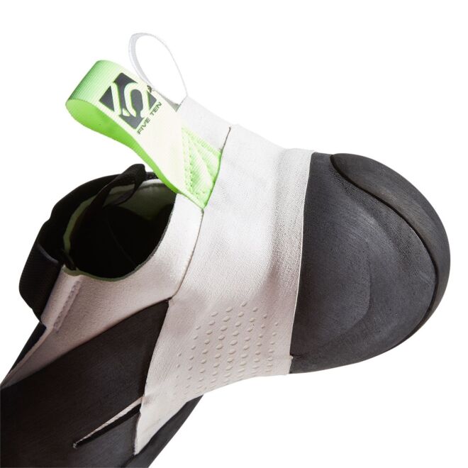 5.10 Five Ten Hiangle White Black zapatillas de escalada