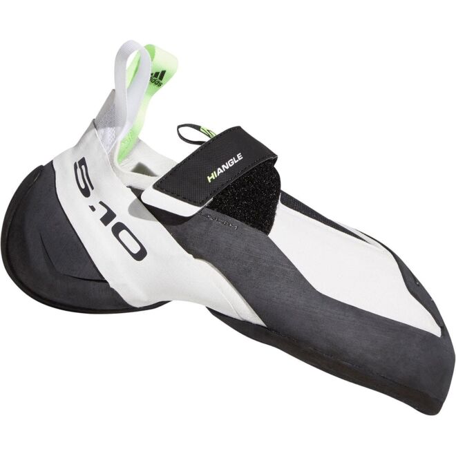 5.10 Five Ten Hiangle White Black zapatillas de escalada