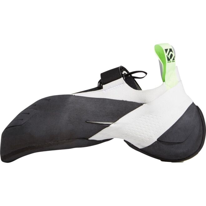 5.10 Five Ten Hiangle White Black zapatillas de escalada