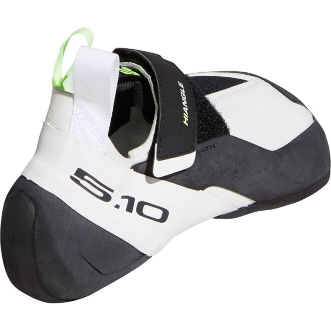 5.10 Five Ten Hiangle White Black zapatillas de escalada