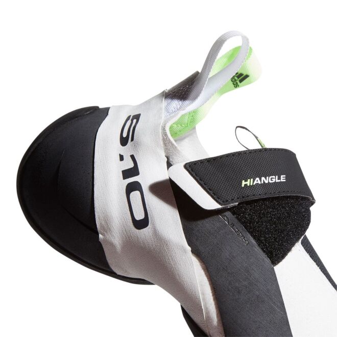 5.10 Five Ten Hiangle White Black zapatillas de escalada