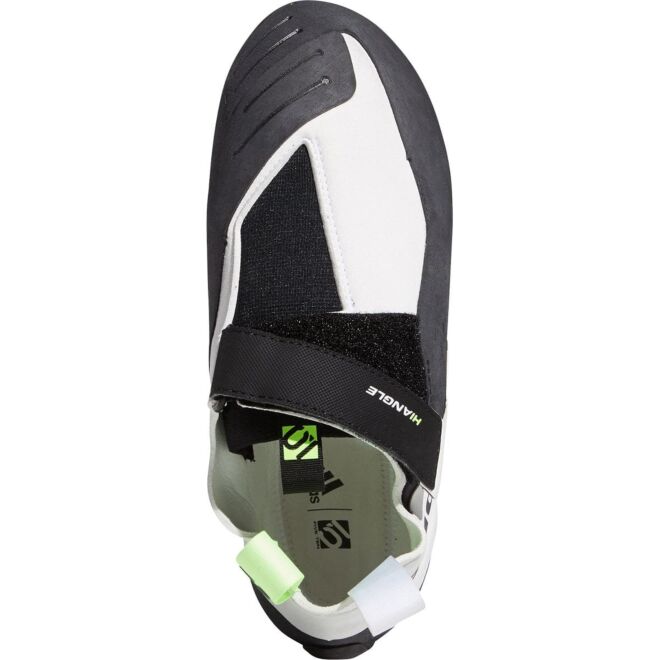 5.10 Five Ten Hiangle White Black zapatillas de escalada
