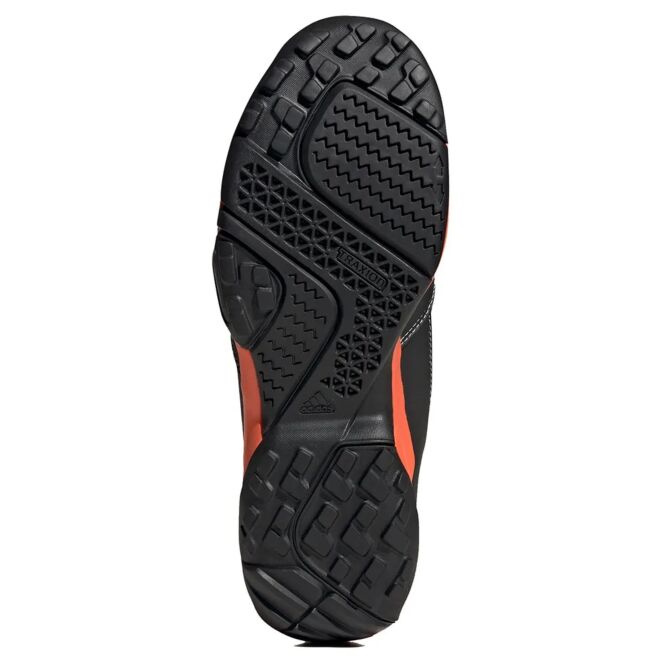 Adidas Terrex Hydro Lace 2.0 zapatos de torrentismo