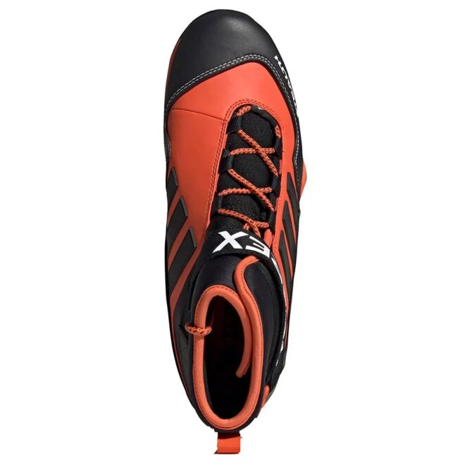 Adidas Terrex Hydro Lace 2.0 zapatos de torrentismo