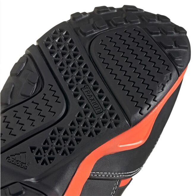 Adidas Terrex Hydro Lace 2.0 zapatos de torrentismo