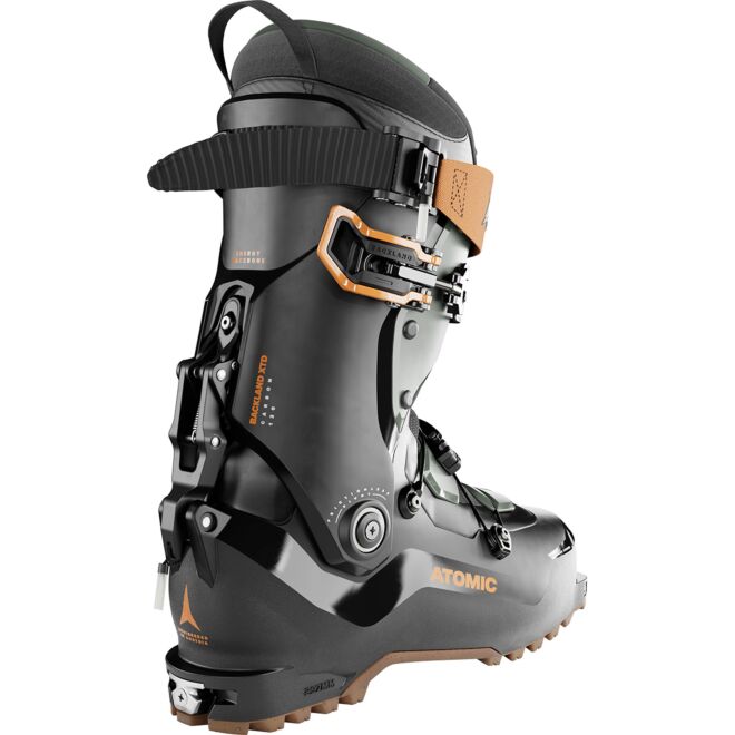Atomic Backland XTD Carbon 120 botas de esquí de montaña