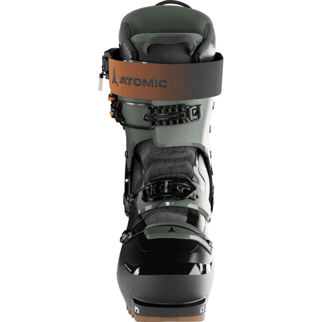 Atomic Backland XTD Carbon 120 botas de esquí de montaña