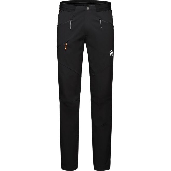 Mammut Aenergy Light SO Pants Men pantalones de esquí de montaña para hombre