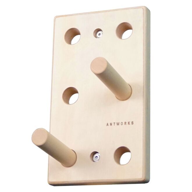Antworks Ant Hill 23 peg board trave de escalada