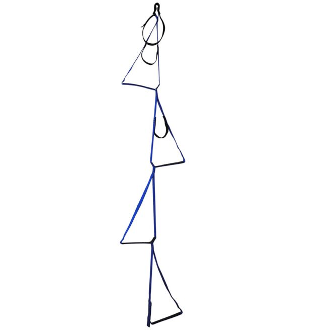 Metolius Alpine Aider 3/4