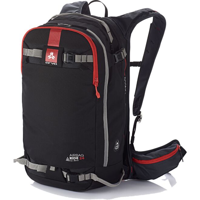 ARVA Airbag Ride24 Switch mochila de avalancha con ABS