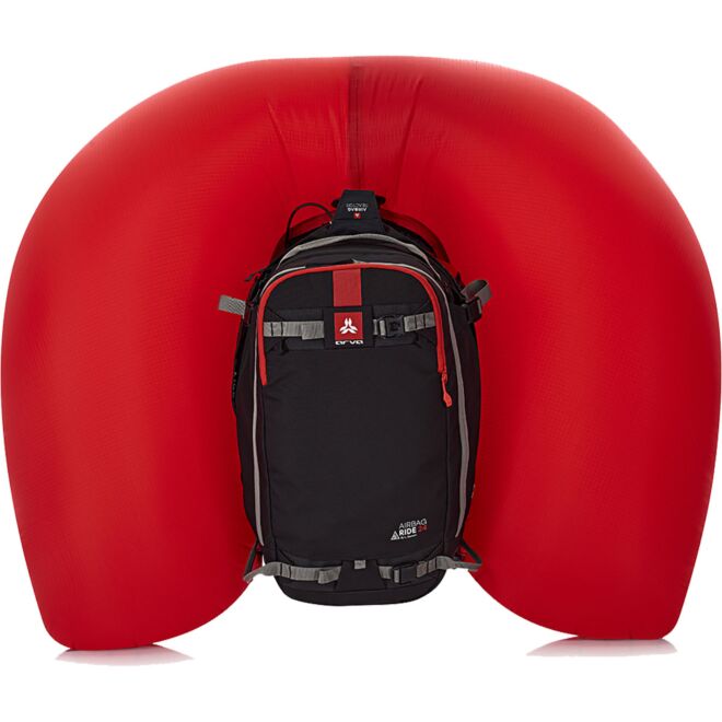 ARVA Airbag Ride24 Switch mochila de avalancha con ABS