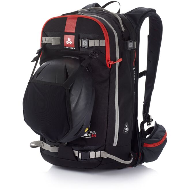 ARVA Airbag Ride24 Switch mochila de avalancha con ABS