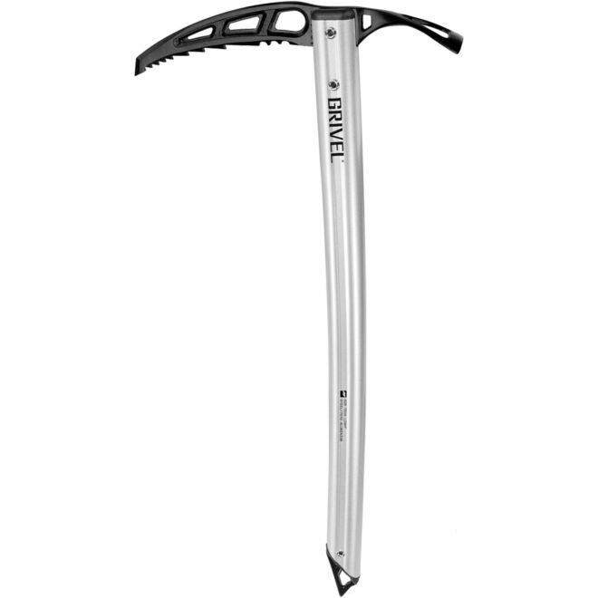 Grivel Air Tech Light piolet de montaña