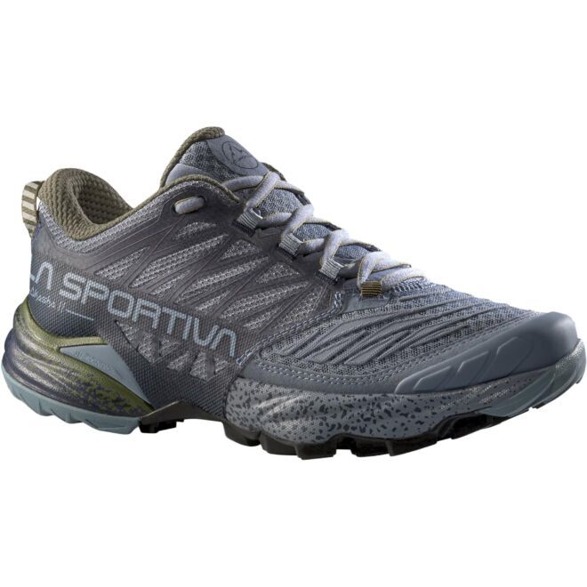 La Sportiva Akasha II woman zapatillas de trail running mujer