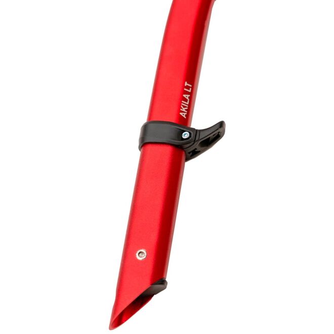 Blue Ice Akila LT Adze ice axe shovel ski mountaineering