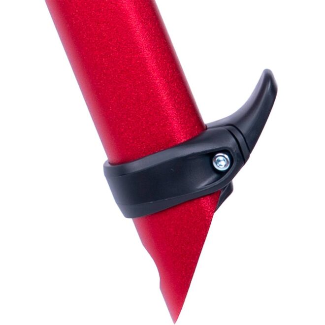 Blue Ice Akila LT Adze ice axe shovel ski mountaineering