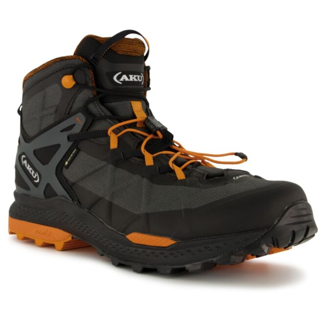 AKU Rocket DFS Mid GTX botas de trekking