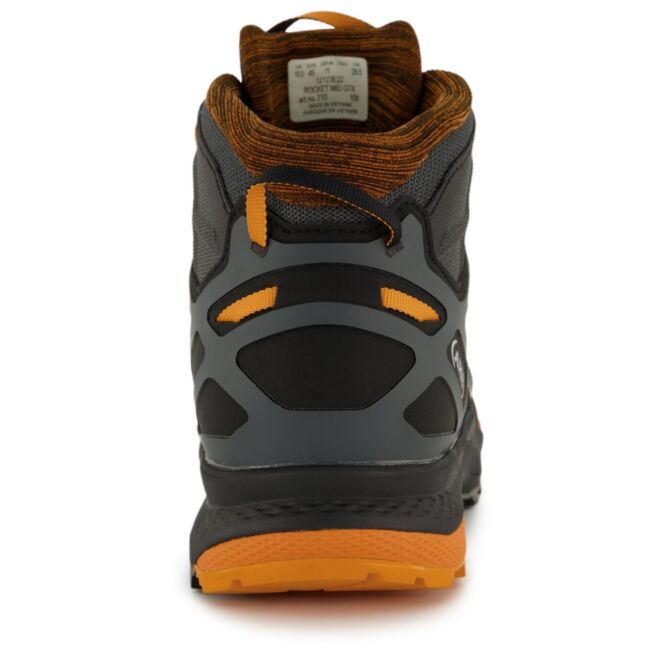 AKU Rocket DFS Mid GTX botas de trekking