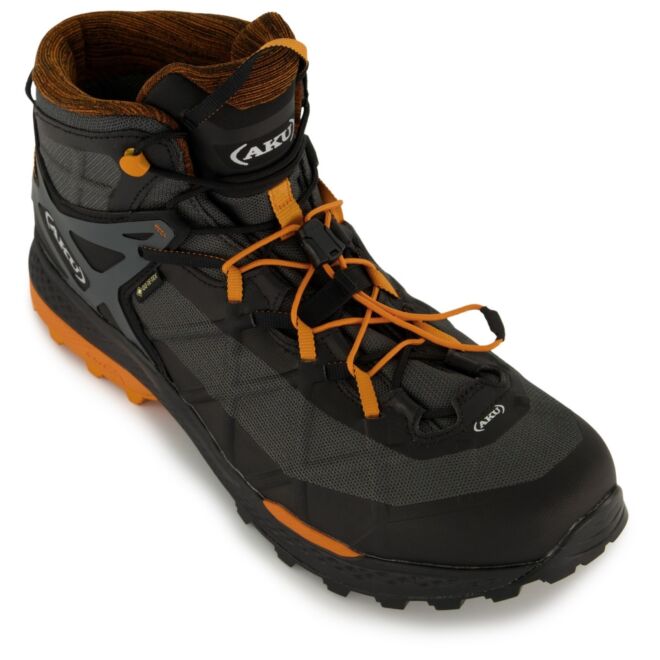 AKU Rocket DFS Mid GTX botas de trekking