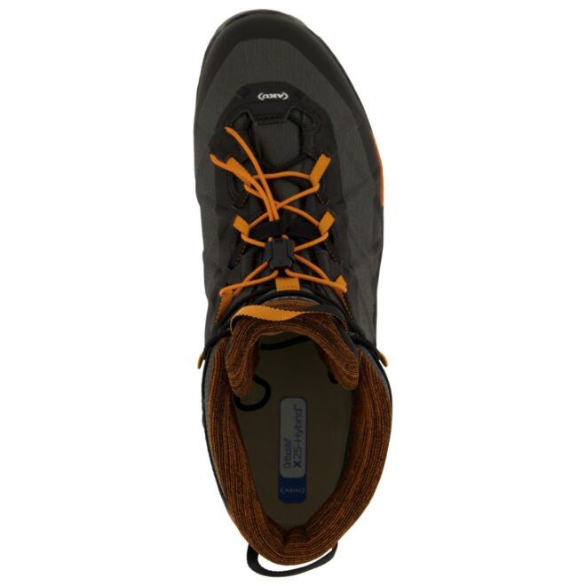AKU Rocket DFS Mid GTX botas de trekking