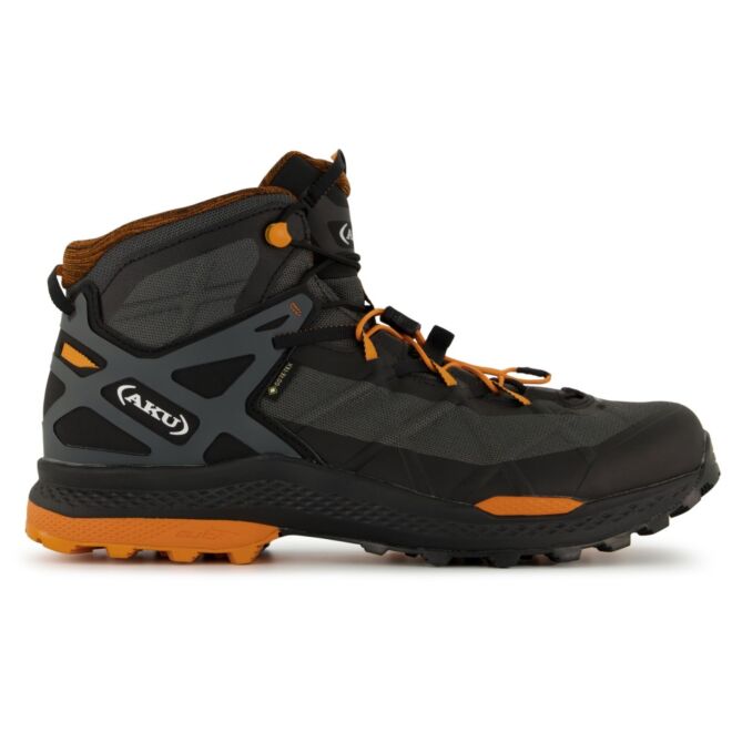 AKU Rocket DFS Mid GTX botas de trekking