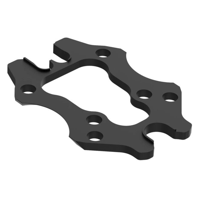 ATK AL12 riser para puntera 4mm