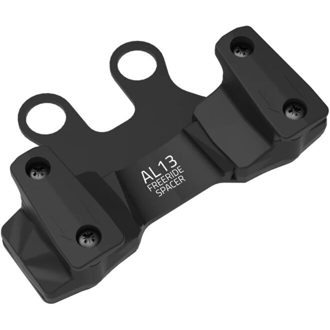 ATK Freeride Spacer para R11 R13 FR15 espaciador para fijaciones de esquí de montaña