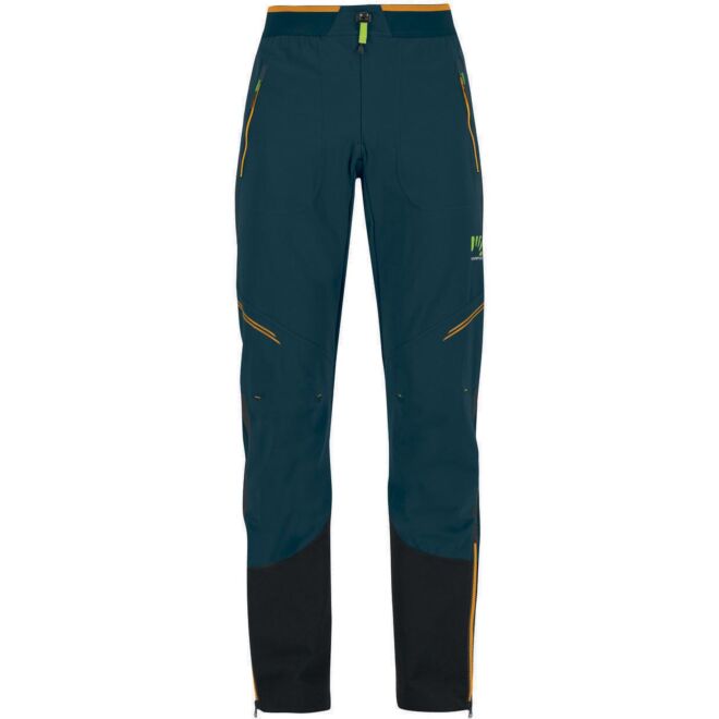 Karpos Alagna Plus Evo Pant pantalón hombre