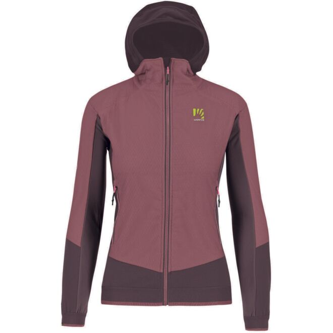 Karpos Alagna Plus Evo W Jkt chaqueta mujer