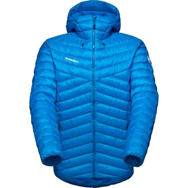 Mammut Albula IN Hooded Jacket Men chaqueta acolchada hombre