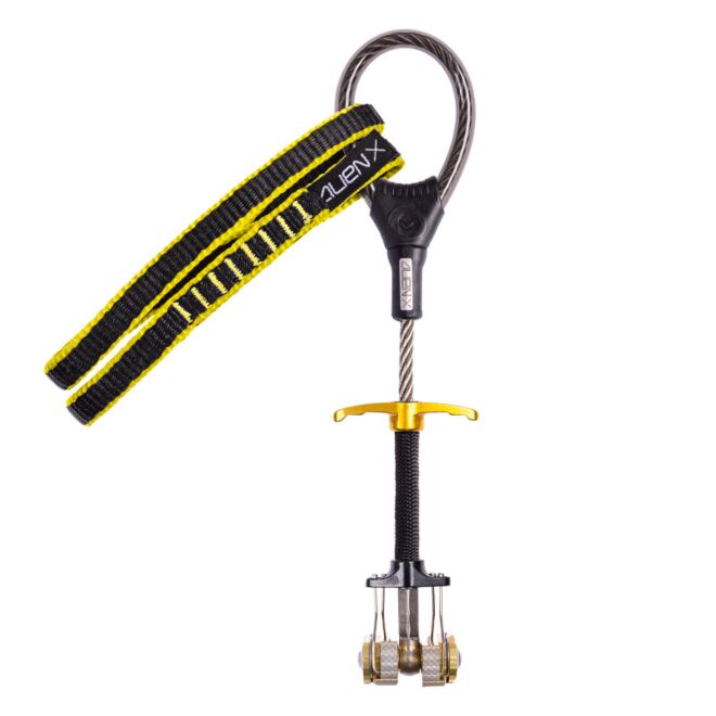 Alien Cams Alien X set completo friend escalada