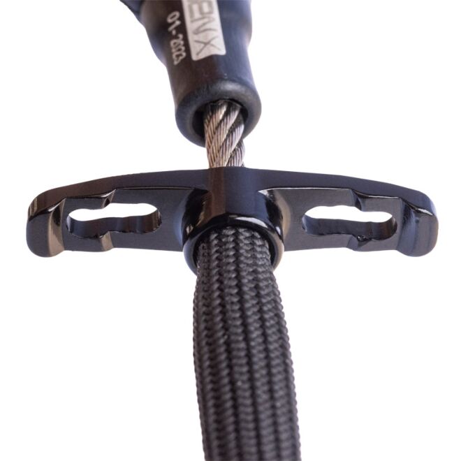 Alien Cams Alien X amarillo 3/4 friend escalada 4