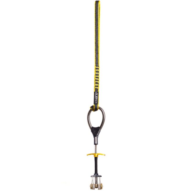 Alien Cams Alien X set completo friend escalada