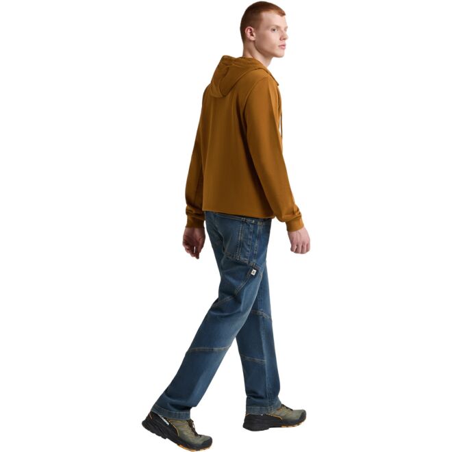 Montura Allez Denim Pants pantalones de hombre