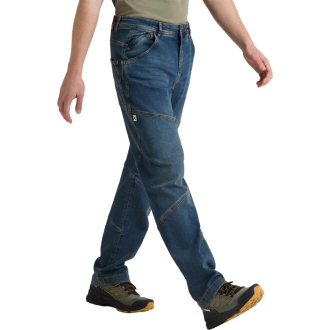 Montura Allez Denim Pants pantalones de hombre